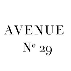 AVENUE N°29