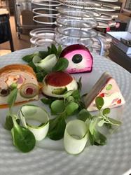 CATERING BACAU LA OVIDIU PAPA BUN