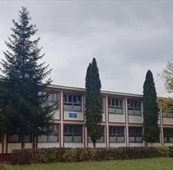 Scoala Gimnaziala NR.3 Tarnaveni