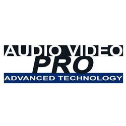 Audio Video PRO