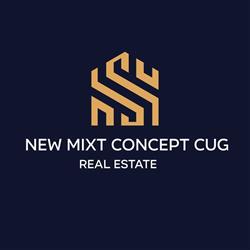 The New Mixt Concept Cug