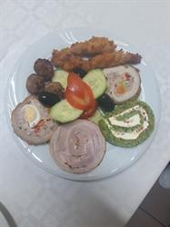 Restaurant Iedera