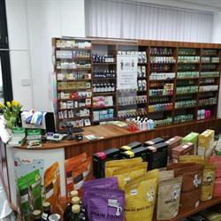 Myriam Magazin Naturist
