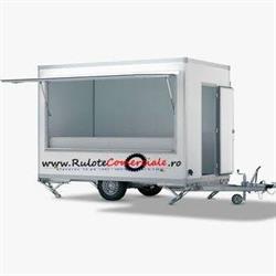Rulote Comerciale