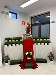 Biserica Fericitul Anton Durcovici