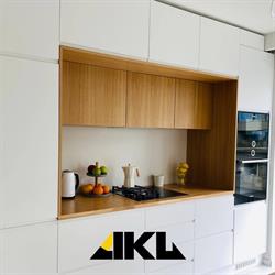 Mobilier la comanda - AKU INVEST IMPORT EXPORT SRL