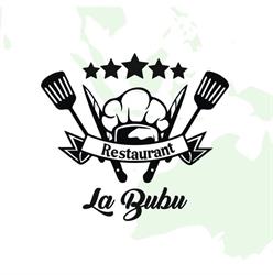 Restaurant "La Bubu"