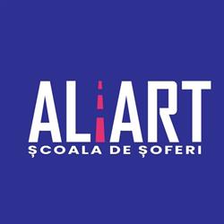 Şcoala de şoferi Aliart