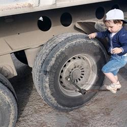 Dan & Geo Truck Service