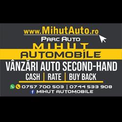 Mihut Automobile