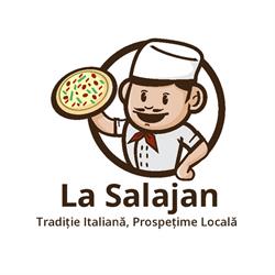 Pizza La Salajan