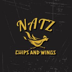 Natz Chips and Wings