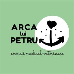 Arca lui Petru