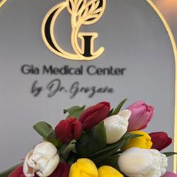 Gia Medical Center