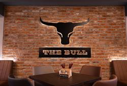 The Bull BBQ & Smoke Pub
