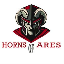 Horns Of Ares