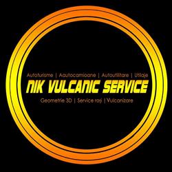 Nik Vulcanic Service Alba