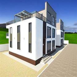 Alma Residence