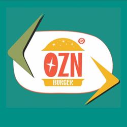 OZN Burger