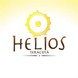 HELIOS Teracota