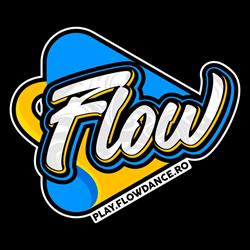 Loc de joaca pentru copii PlayFlow