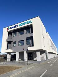 SMART HOSPITAL