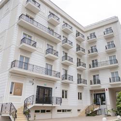 Boutique Hotel Bals