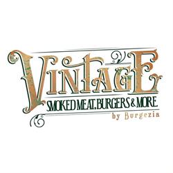 Vintage by Burgezia