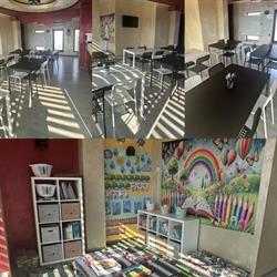 Kids Education Center