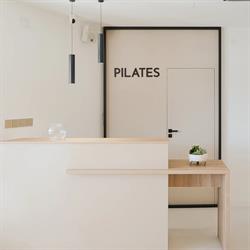 Artheria Pilates Reformer