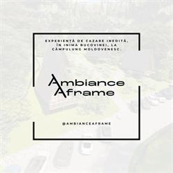 Ambiance Aframe