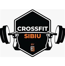 Crossfit Sibiu by EE