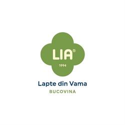 Lia, Caşcaval din Bucovina
