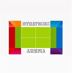 Strategic Arena
