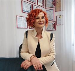 Psiholog & Terapeut Carmen Gavrilescu