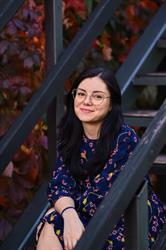 Psiholog Adriana Prundaru
