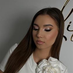 Alina Aftene Makeup Artist si Laminare Sprancene