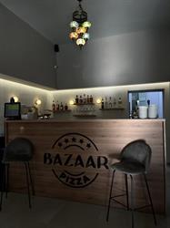 Bazaar Pizza