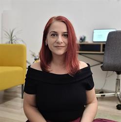 Dobre Irina Cabinet Individual de Psihologie