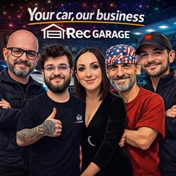 Rec Garage