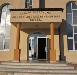 Biserica Penticostală BETEL