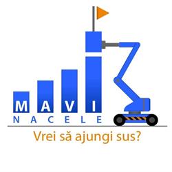 Mavi Nacele