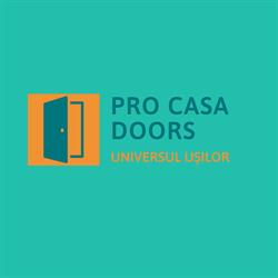 PRO CASA DOORS - PORTA DOORS