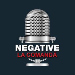 Negative La Comandă