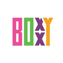 Boxxy