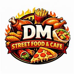 DM Cafe & Food