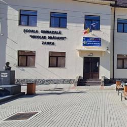 Şcoala Gimnazială "Nicolae Drăganu"