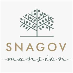Snagov Mansion