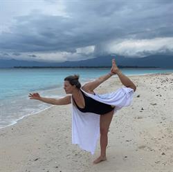 Natural Yoga