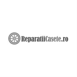 Reparaţii Casete